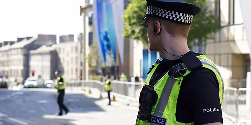 Cityforum 2026 Digital Policing Summit