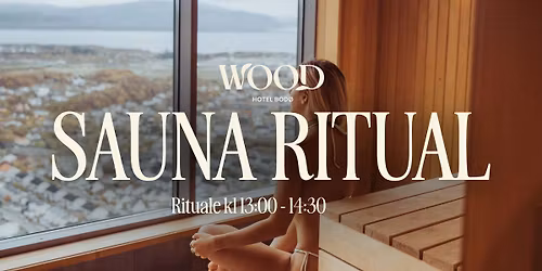 Sauna Ritual med Anneli