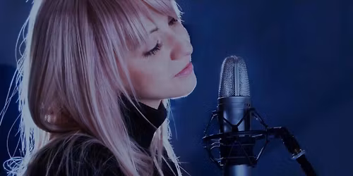 Alissa Steffens Vocal Studios Concert