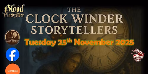 Blood on the Clocktower - Worcester