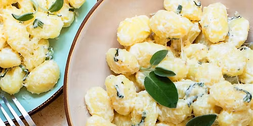 Ricotta Cheese Making - Cooking Class