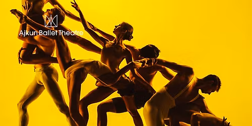 A Night of Dance!