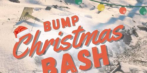 Bump Christmas Party and Meeting