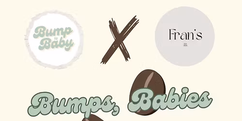 Bumps, Babies & Brews