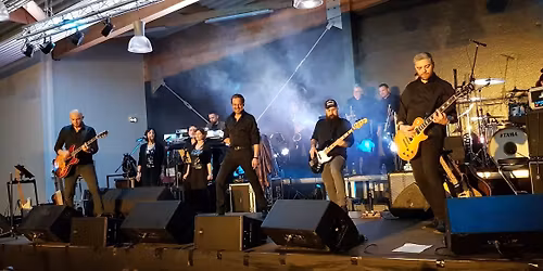 SANG POUR 100 JOHNNY