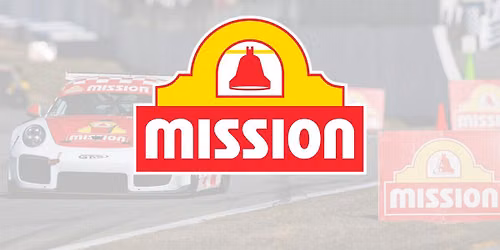 Mission Foods Racing America - Sunday