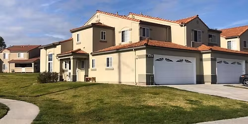 Halls House of Horrors