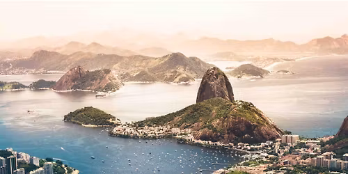 Rio De Janeiro