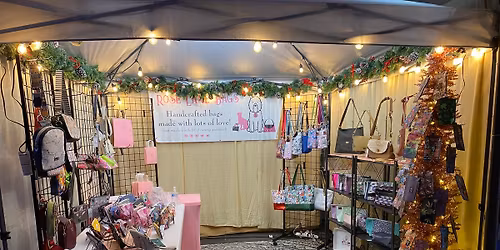 Christkindlmarkt Bethlehem 2025