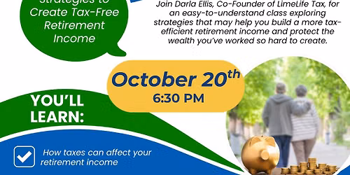 The Six-Figure Retirement