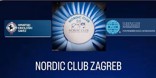 16th CLUB CHAMPIONSHIP for Nordic Club Zagreb