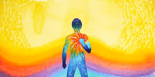 How the Mind Heals the Body