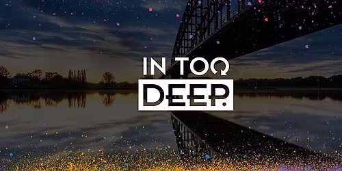 InTooDeep - Long Weekend - Sunset Boat Party (25.01)