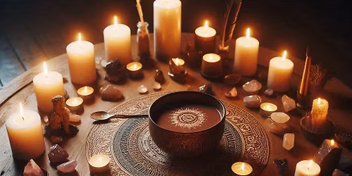 C\u00e9r\u00e9monie du cacao sacr\u00e9