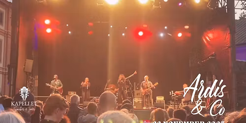 Ardis & Co