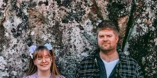 Julekonsert med Egil og Ruth Mydland