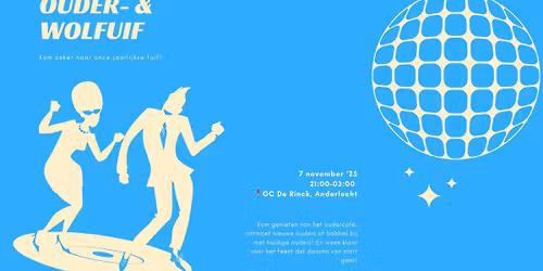 Ouder- & wolfuif
