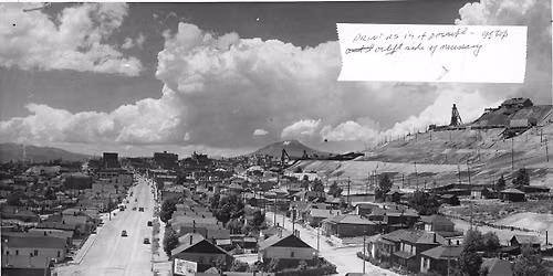Remembering the \u2018Hoods\u2026 Old Butte Revisited: East Side