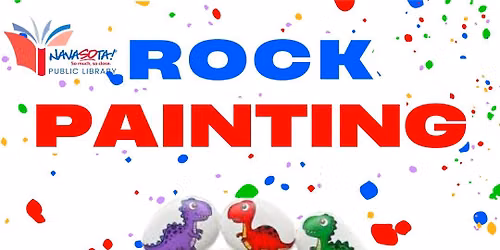 Rock Painting