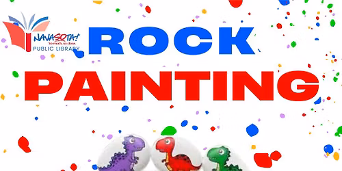 Rock Painting
