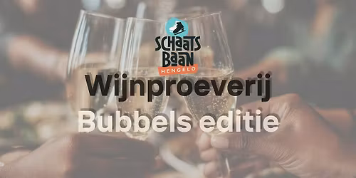 Wijnproeverij met Flavourite Wine