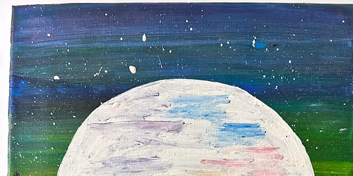 Art Therapy workshop 