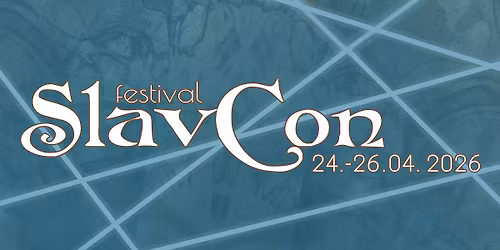 SlavCon 2026