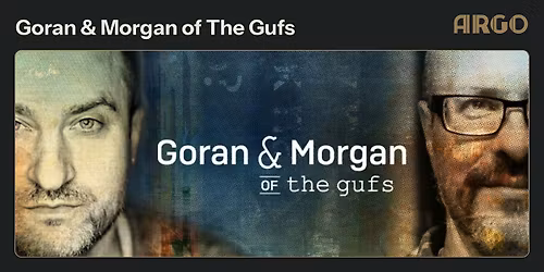 Grand Opening ft. Goran & Morgan of The Gufs 30th Anniversary of Collide