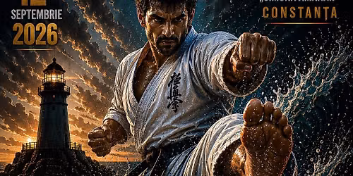 International Black Sea Warriors Cup 3rd Edition