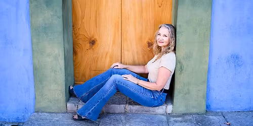 Joan Osborne \u2022 Cactus Brugge 