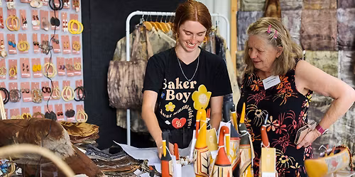 AIATSIS Indigenous Art Market 2025