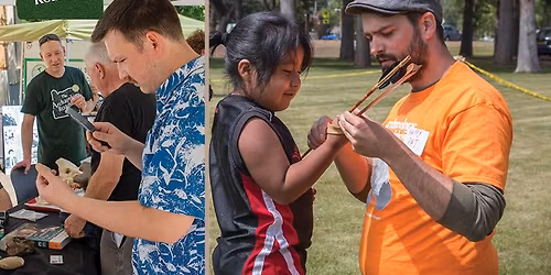 The Archaeology Roadshow