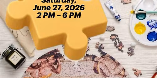 Puzzle, Chill & Renaissance and Thrills