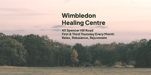 Wimbledon Healing Centre