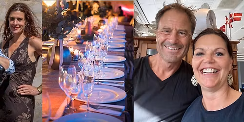 56\/60 F\u00e6llesspisning og franske toner