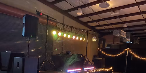 Kylah & Collin's Wedding