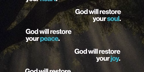 Midyear Prayer and Fasting 2026