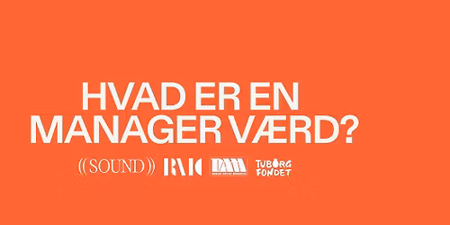 Hvad er en manager v\u00e6rd?