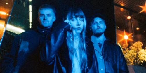NIGHT TAPES - Berlin, Urban Spree