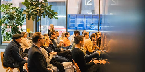 Lunch+Learn: Building a Circular Future