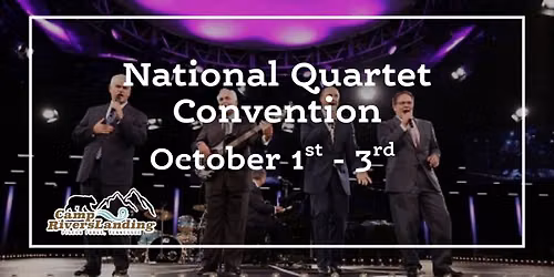 National Quartet Convention