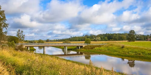 Pornaisten kyl\u00e4kiertue: Kyl\u00e4ilta Halkiassa 6.5.