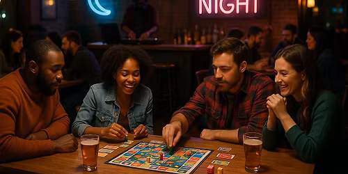 Connection, Conversation & Play