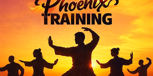 Phoenix Training
