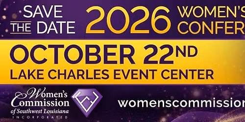 2026 Women's Fall Conference