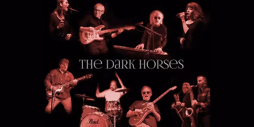 THE DARK HORSES perform the Music of George Harrison
