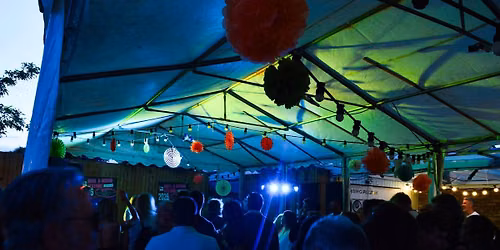 The Day & Night Party Saturday 7th November The Limping Fox