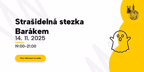 Stra\u0161ideln\u00e1 stezka Bar\u00e1kem