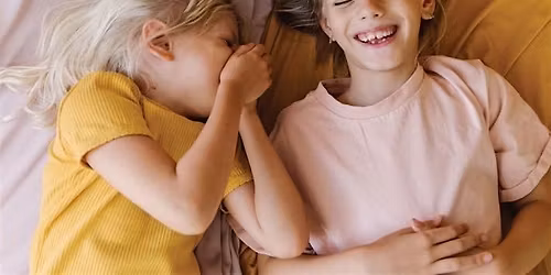 Little Oaks Storytime