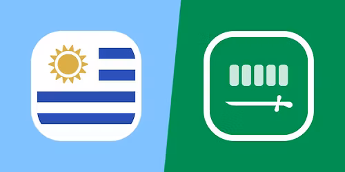 Uruguay vs Saudi Arabia - World Cup - Match 13 (Group H)